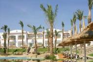 Hotel Tropicana Jasmine Club Sharm el Sheikh