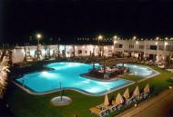 Hotel Tropicana Tivoli