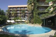 Hotel Tropicana Foto 1
