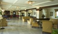 Hotel Tropicana Foto 2