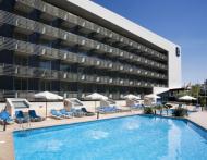 Hotel Tryp Port Cambrils Foto 1