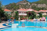 Hotel Turquoise Ölüdeniz Egeische kust