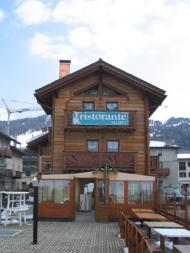 Hotel Valeria Livigno skigebied