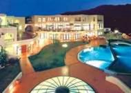 Hotel Vantaris Palace Kreta