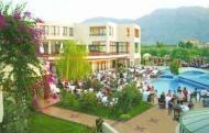 Hotel Vantaris Palace Foto 2