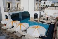 Hotel Vela Egeische kust