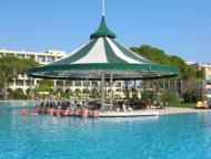 Hotel Venezia Palace Antalya
