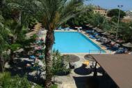 Hotel Veronica