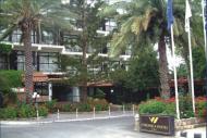 Hotel Veronica Cyprus eiland