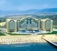 Hotel Victoria Palace Zonnestrand