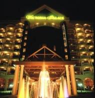 Hotel Victoria Palace Zonnestrand Foto 2