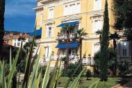 Hotel Vila Amalia