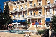 Hotel Vila Amalia Istrië