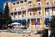 Hotel Vila Amalia Foto 1