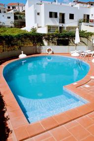 Hotel Vila Camacho