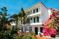 Hotel Vila Camacho Foto 1