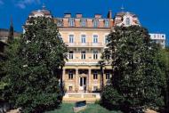 Hotel Vila Dubrava
