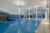 Hotel Vila Dubrava Foto 2