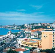 Hotel Vila Gale Estoril Foto 1