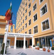 Hotel Vila Gale Estoril Foto 2
