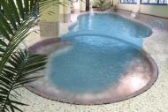 Hotel Villa Athena Foto 1