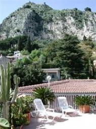 Hotel Villa Chiara