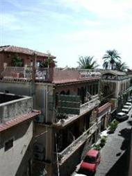 Hotel Villa Chiara Foto 1