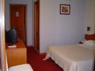 Hotel Villa Chiara Foto 2