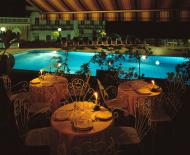Hotel Villa Esperia Foto 2