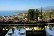 Hotel Villa Greta Foto 1