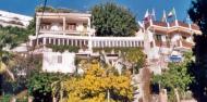 Hotel Villa Greta Foto 2
