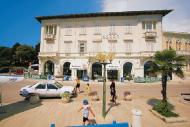 Hotel Villa Jadran Istrië