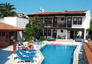 Hotel Villa Konak