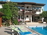 Hotel Villa Konak Foto 1