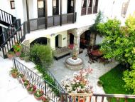 Hotel Villa Konak Foto 2