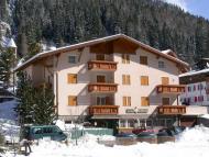 Hotel Villa Mozart
