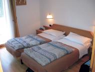 Hotel Villa Mozart Foto 2