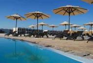 Hotel Vime Gorgonia Beach Resort Rode Zee