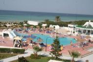 Hotel Vime Helya Beach Monastir