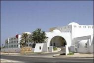 Hotel Vime Sidi Mansour Djerba