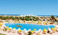 Hotel Vime Sidi Mansour Djerba stad