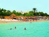 Hotel Vincci El Kantaoui Center Foto 2