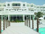Hotel Vincci el Kantara Djerba stad
