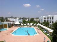 Hotel Vincci Flora Park Foto 1