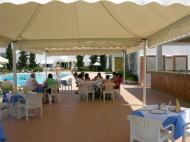 Hotel Vincci Flora Park Foto 2