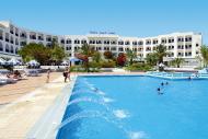 Hotel Vincci Nozha Beach Monastir