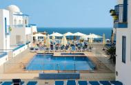 Hotel Virgen del Mar