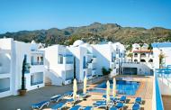 Hotel Virgen del Mar Foto 2