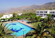 Hotel Vritomartis