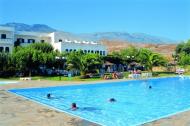 Hotel Vritomartis Foto 2